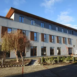 As Hotel Brno
