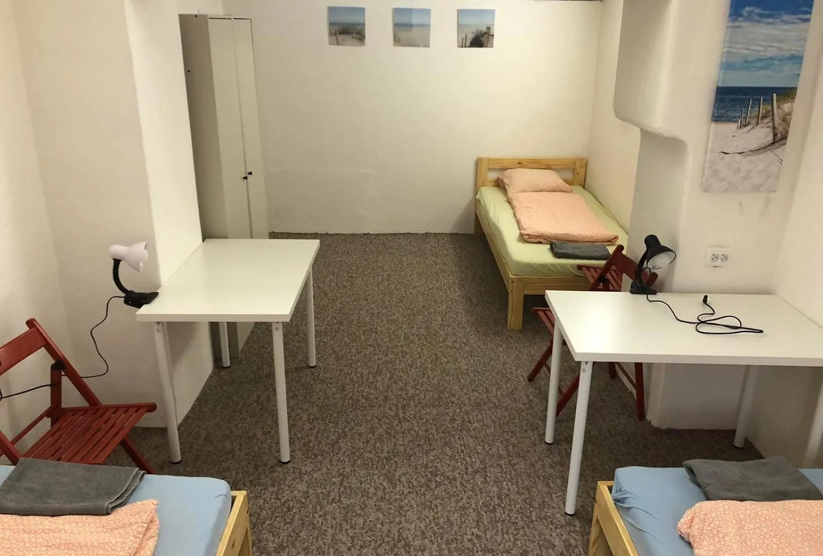 Rooms Vystaviste Bvv Brno Hostel