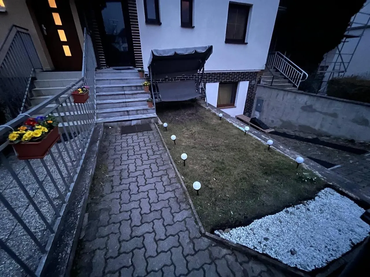 Rooms Vystaviste Bvv Brno