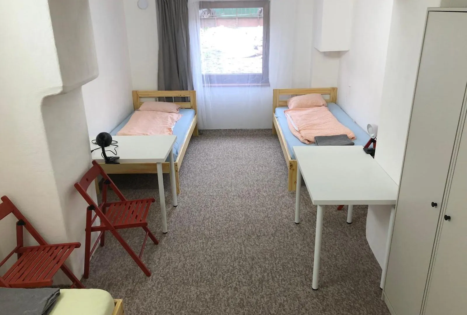 Rooms Vystaviste Bvv Brno