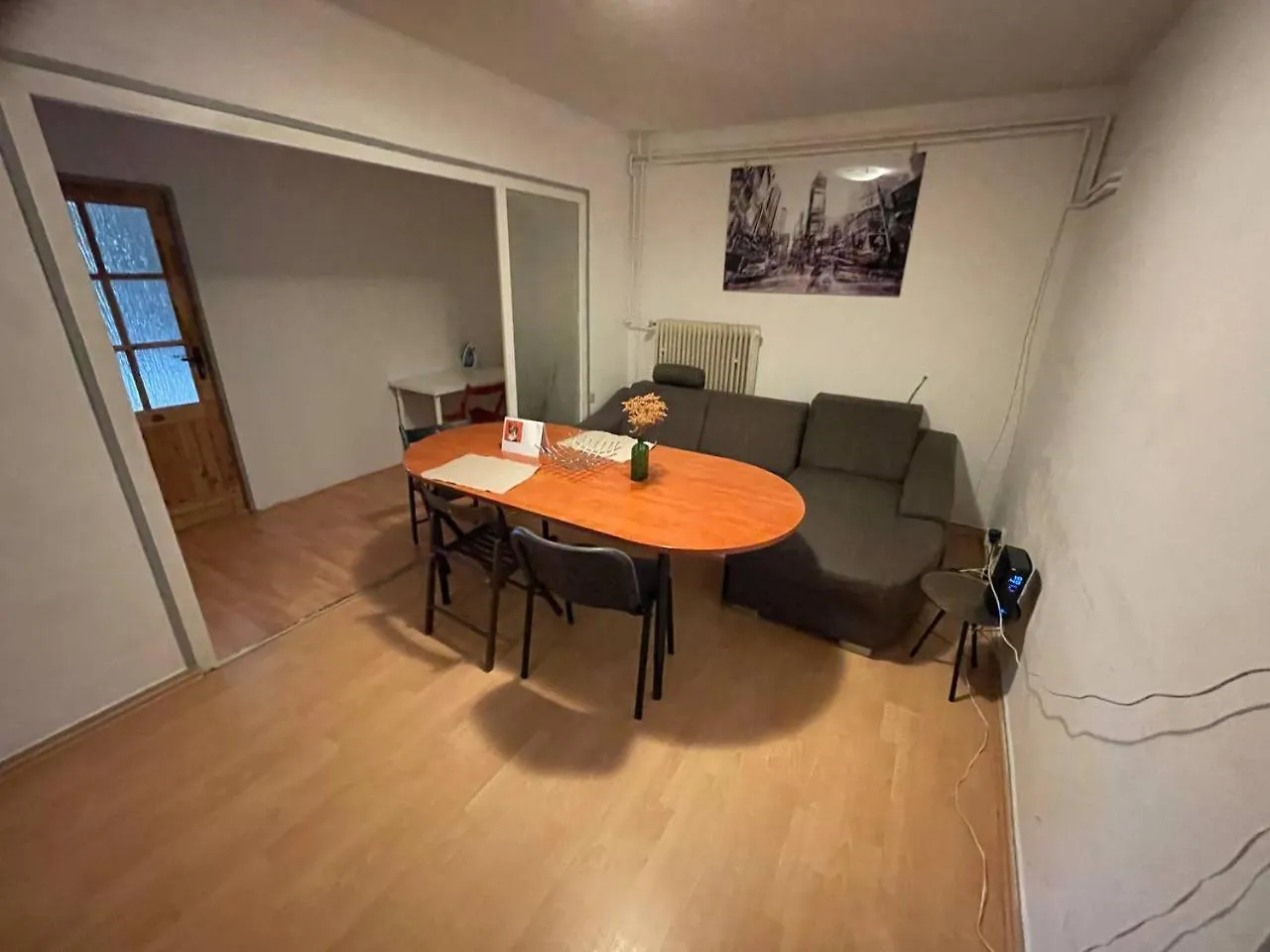 Rooms Vystaviste Bvv Brno 0*,  Czech Republic