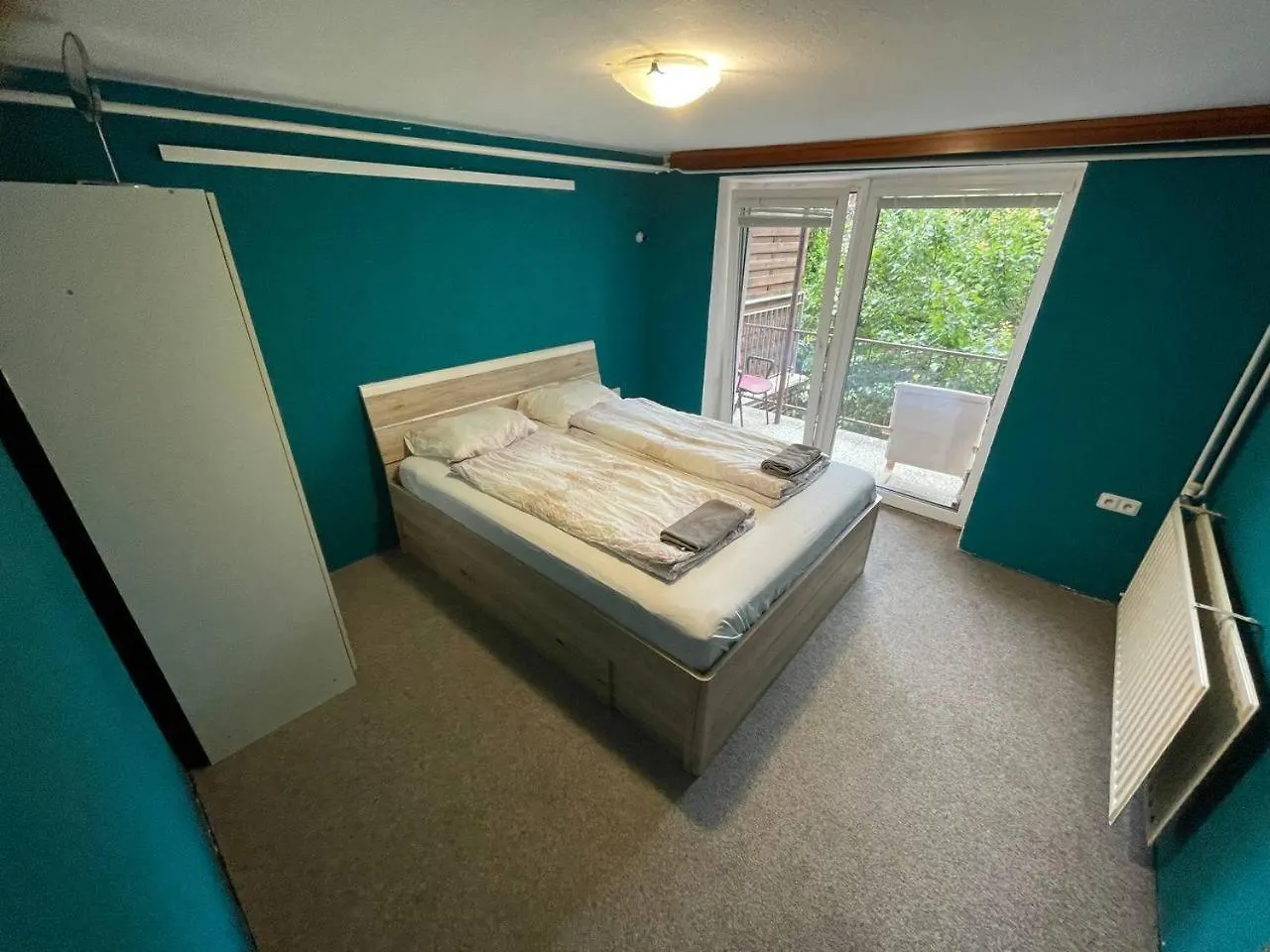 Rooms Vystaviste Bvv Brno
