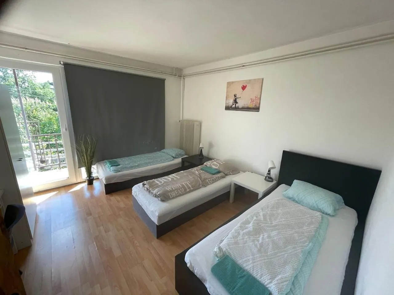 Rooms Vystaviste Bvv Brno Czech Republic