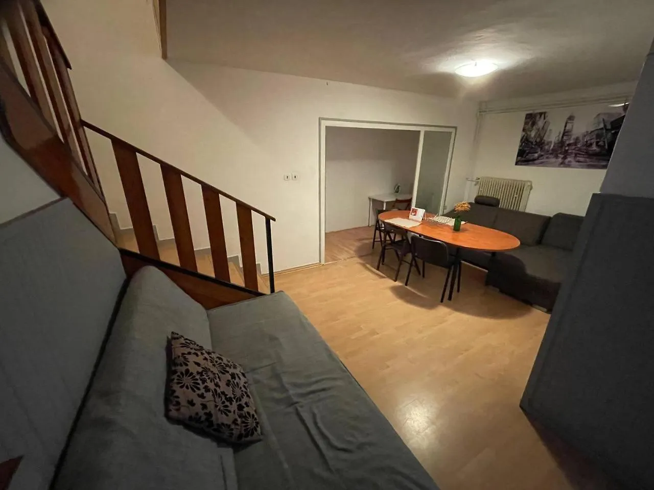 Rooms Vystaviste Bvv Brno